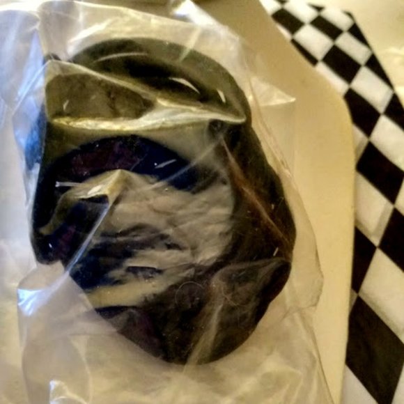 KOHL'S 25pc Black Elastic Stretch Sport Hair Ties**NEW! - Picture 3 of 3